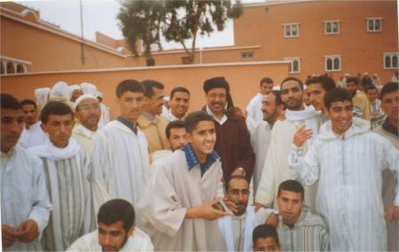 abdellah elfouah   à  tafraout